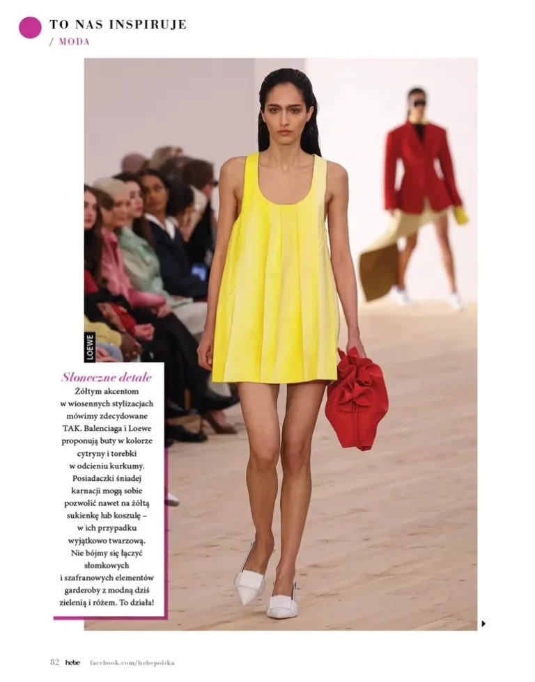 Hebe – Magazyn gazetka od 01.05.2026 - strona 82