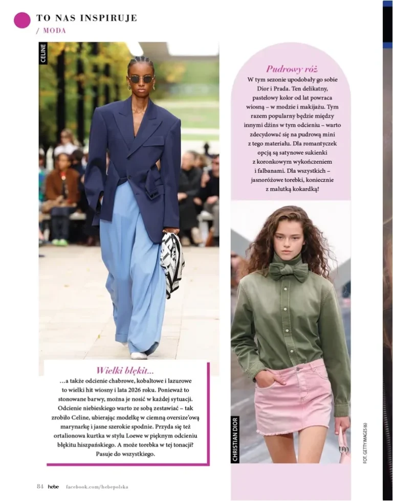 Hebe – Magazyn gazetka od 01.05.2026 - strona 84