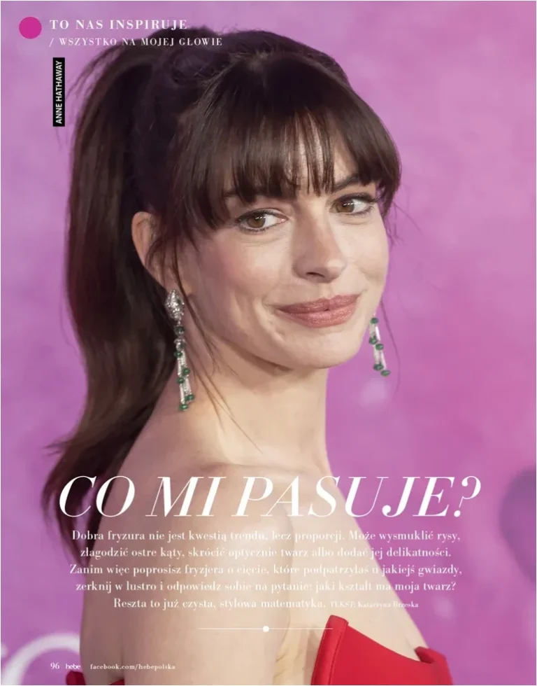 Hebe – Magazyn gazetka od 01.05.2026 - strona 96