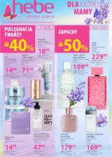 Hebe gazetka od 19.05.2026