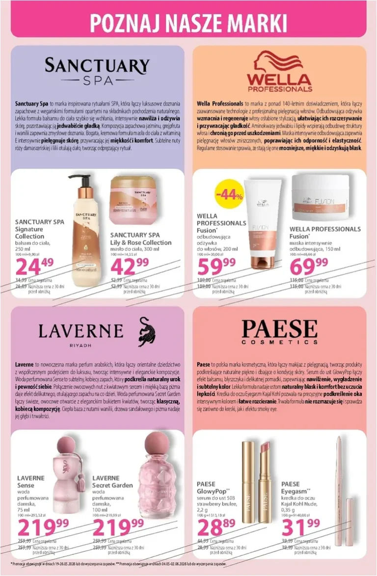 Hebe gazetka od 19.05.2026 - strona 10
