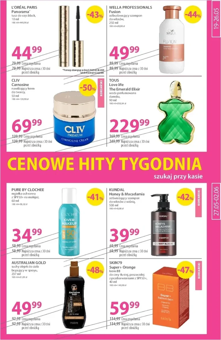 Hebe gazetka od 19.05.2026 - strona 11
