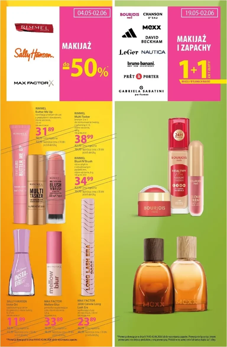 Hebe gazetka od 19.05.2026 - strona 17