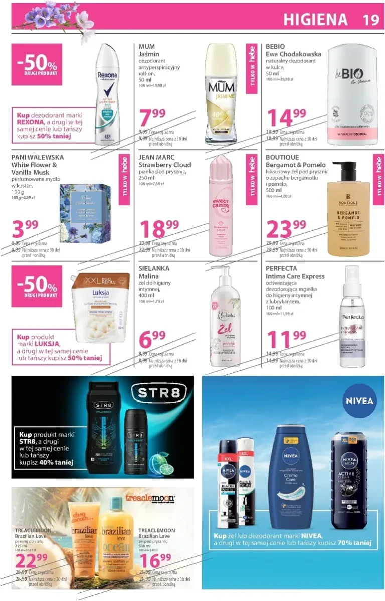 Hebe gazetka od 19.05.2026 - strona 19