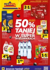 Najnowsza gazetka Hitpol ważna od 29.05.2026 ⭐