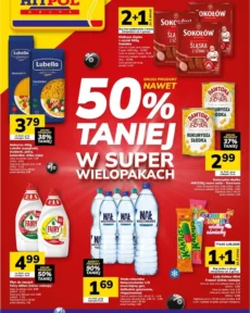Najnowsza gazetka Hitpol ważna od 29.05.2026 ⭐