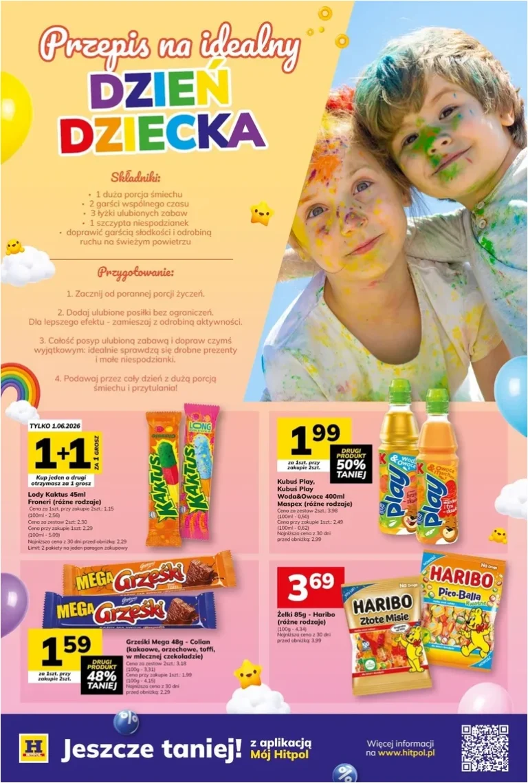 Najnowsza gazetka Hitpol ważna od 29.05.2026 ⭐ - strona 3