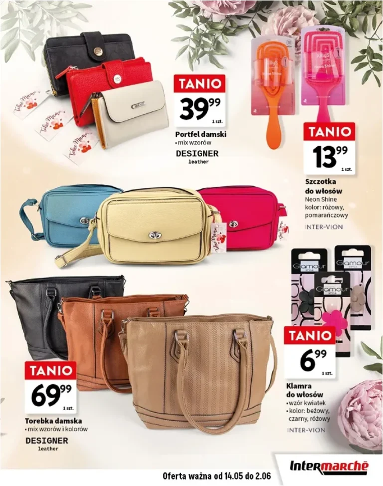 Intermarché – Dzień Dziecka gazetka od 14.05.2026 - strona 11