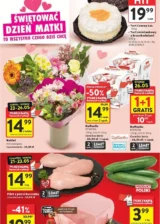 Intermarché gazetka od 21.05.2026