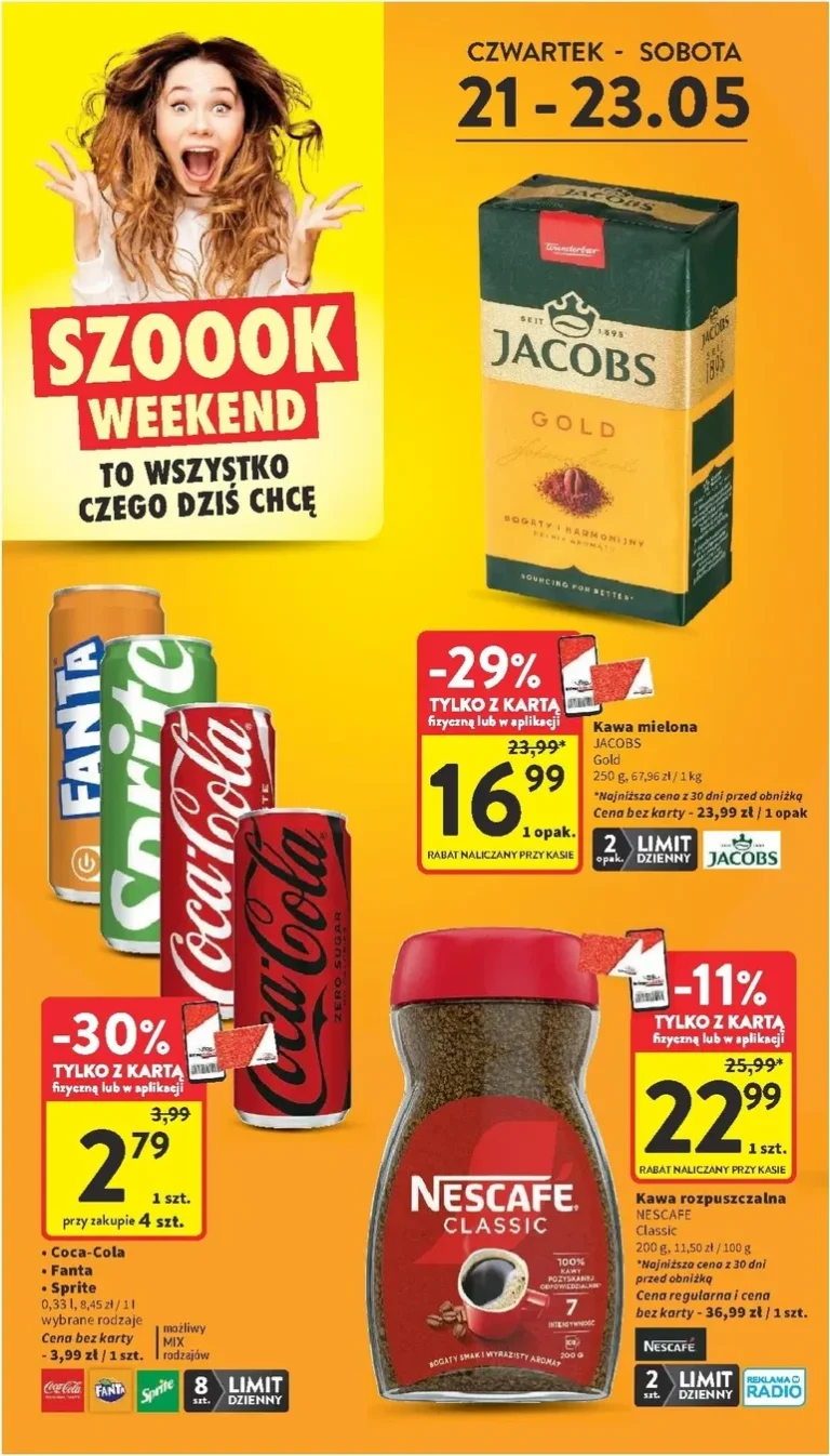 Intermarché gazetka od 21.05.2026 - strona 4