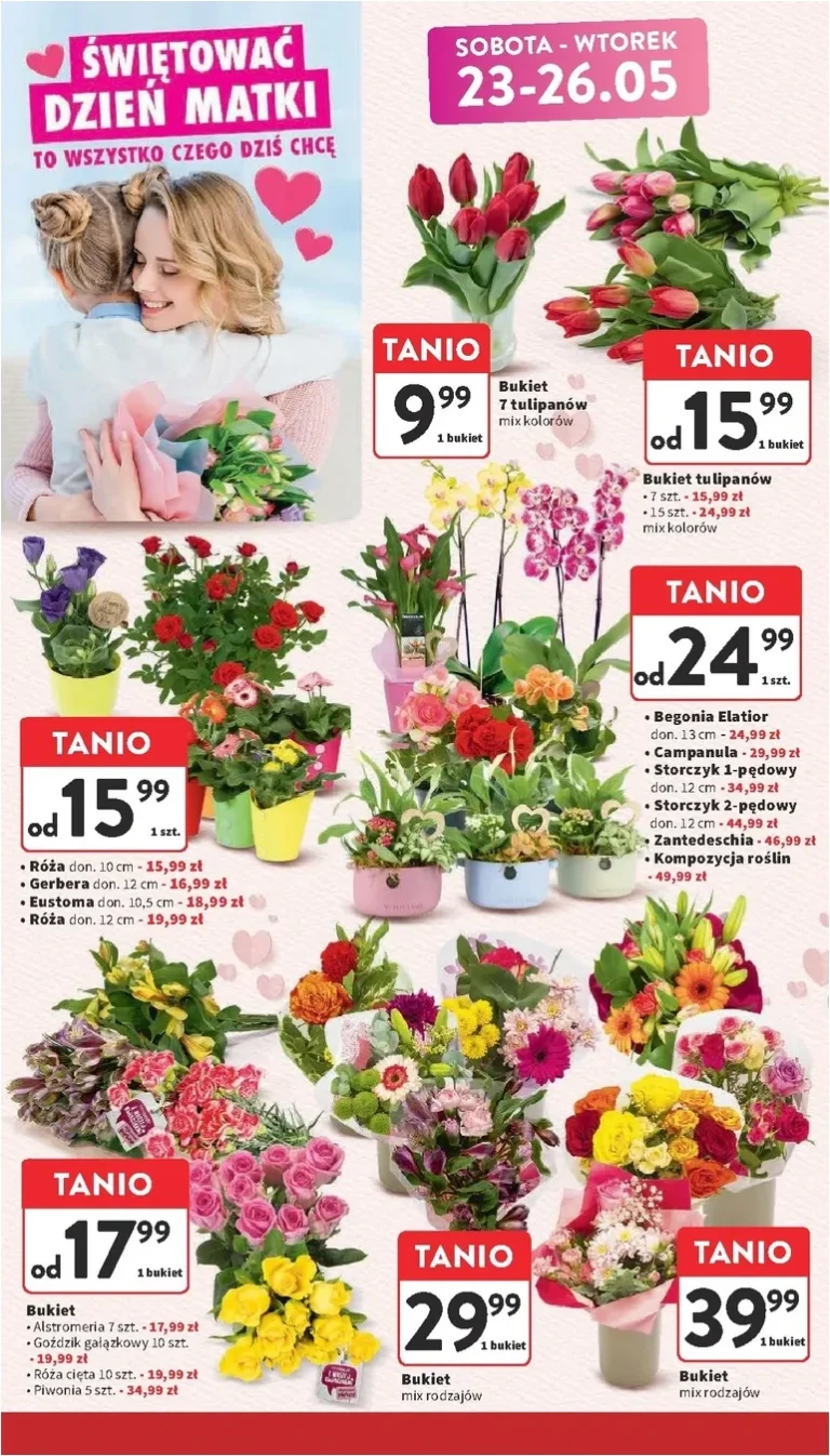 Intermarché gazetka od 21.05.2026 - strona 6