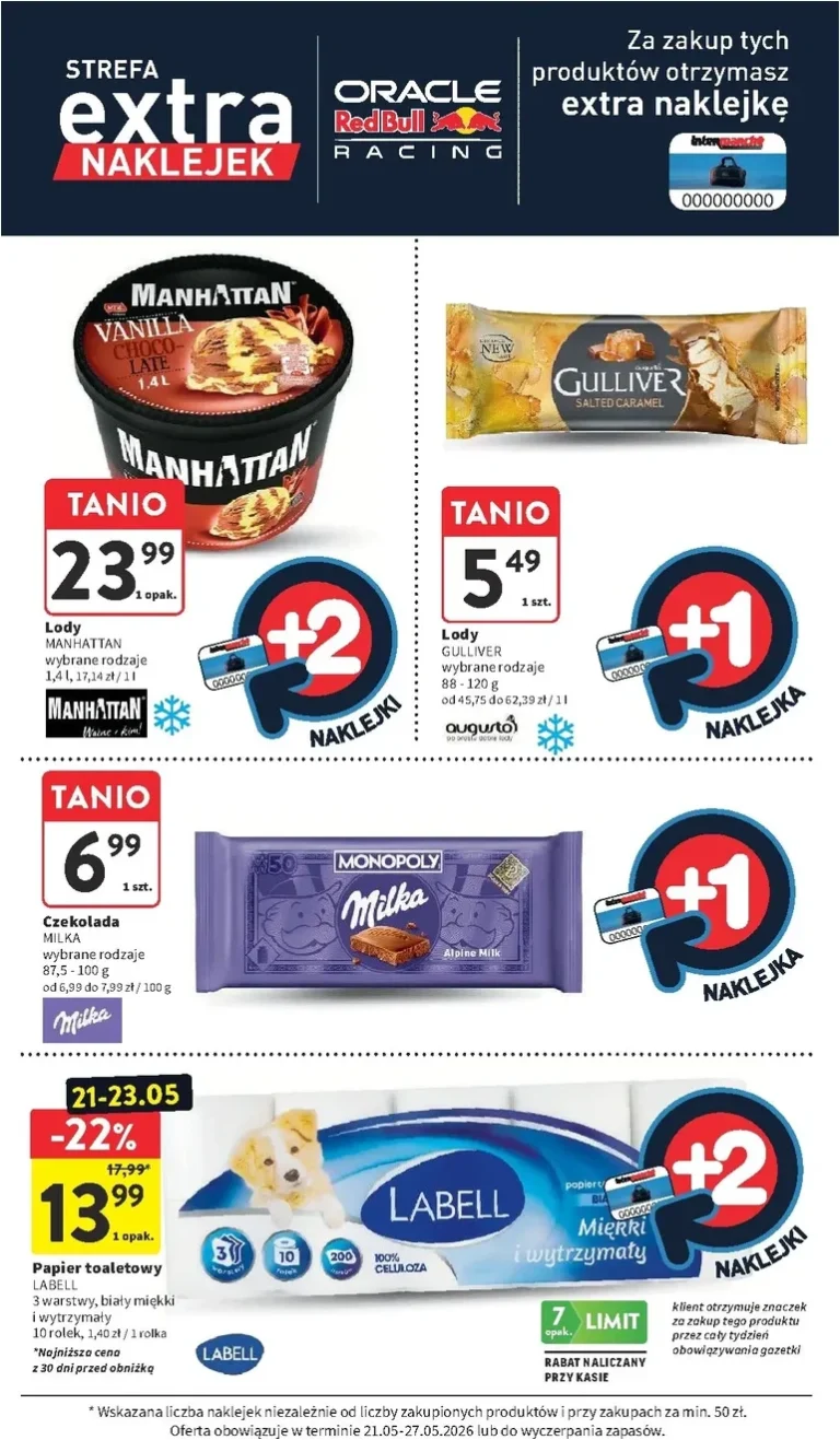 Intermarché gazetka od 21.05.2026 - strona 11