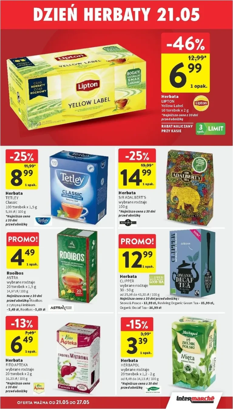 Intermarché gazetka od 21.05.2026 - strona 27