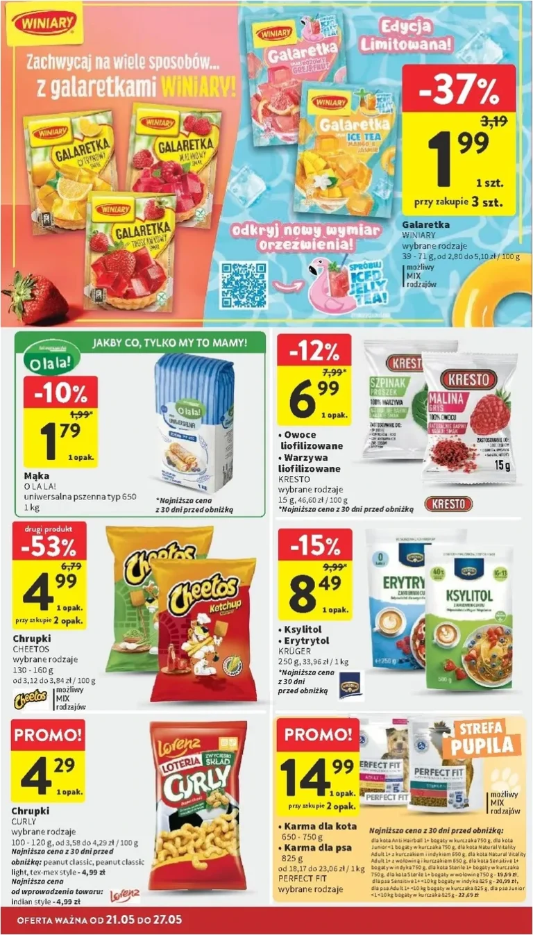 Intermarché gazetka od 21.05.2026 - strona 30