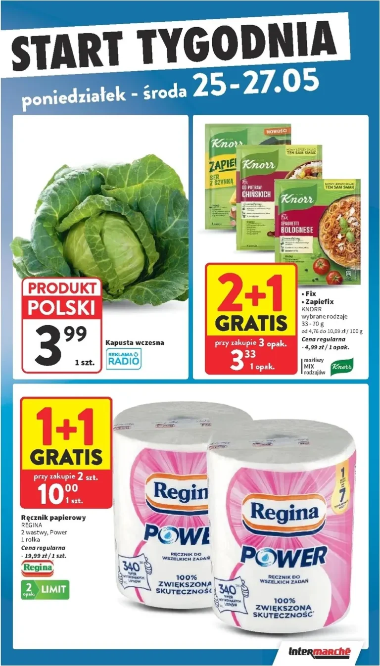 Intermarché gazetka od 21.05.2026 - strona 43
