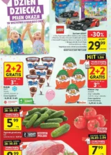 Intermarché gazetka od 28.05.2026