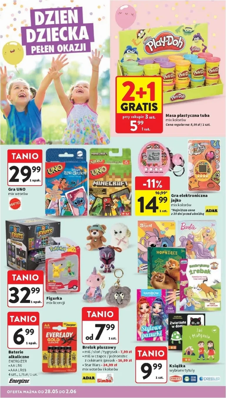 Intermarché gazetka od 28.05.2026 - strona 4