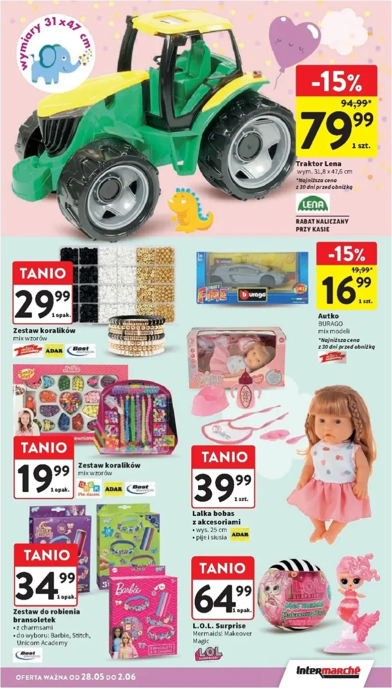 Intermarché gazetka od 28.05.2026 - strona 5
