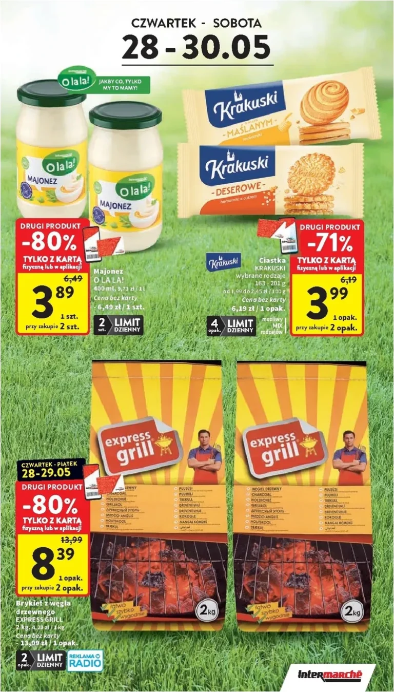 Intermarché gazetka od 28.05.2026 - strona 9