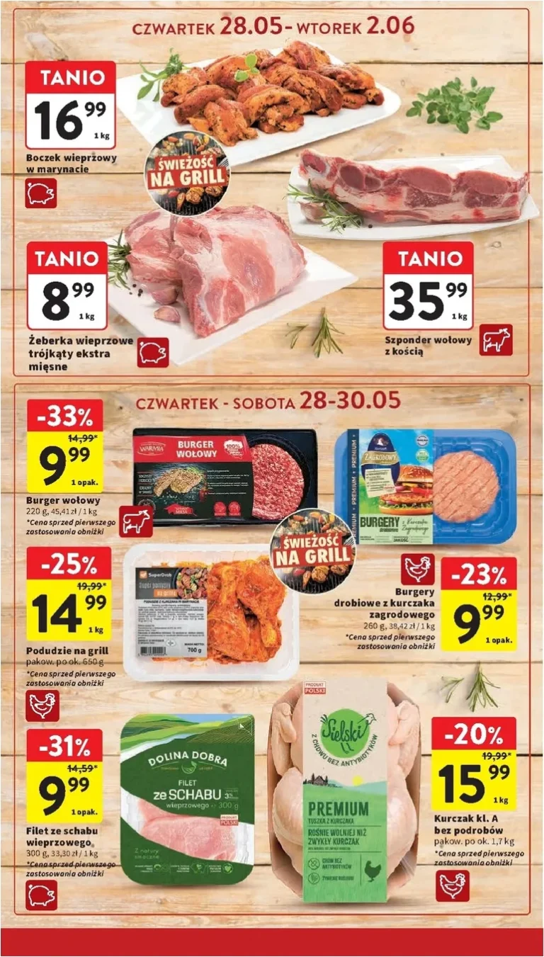 Intermarché gazetka od 28.05.2026 - strona 10