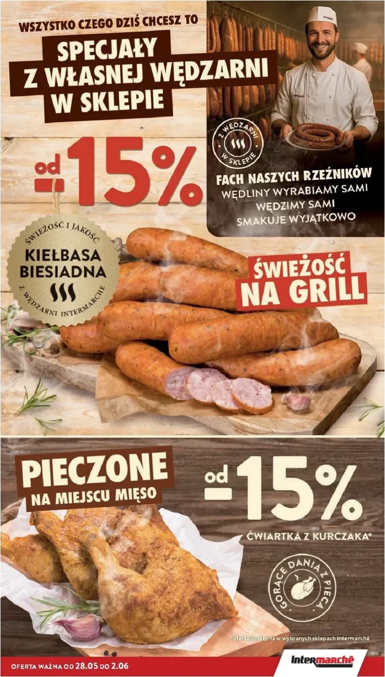 Intermarché gazetka od 28.05.2026 - strona 11