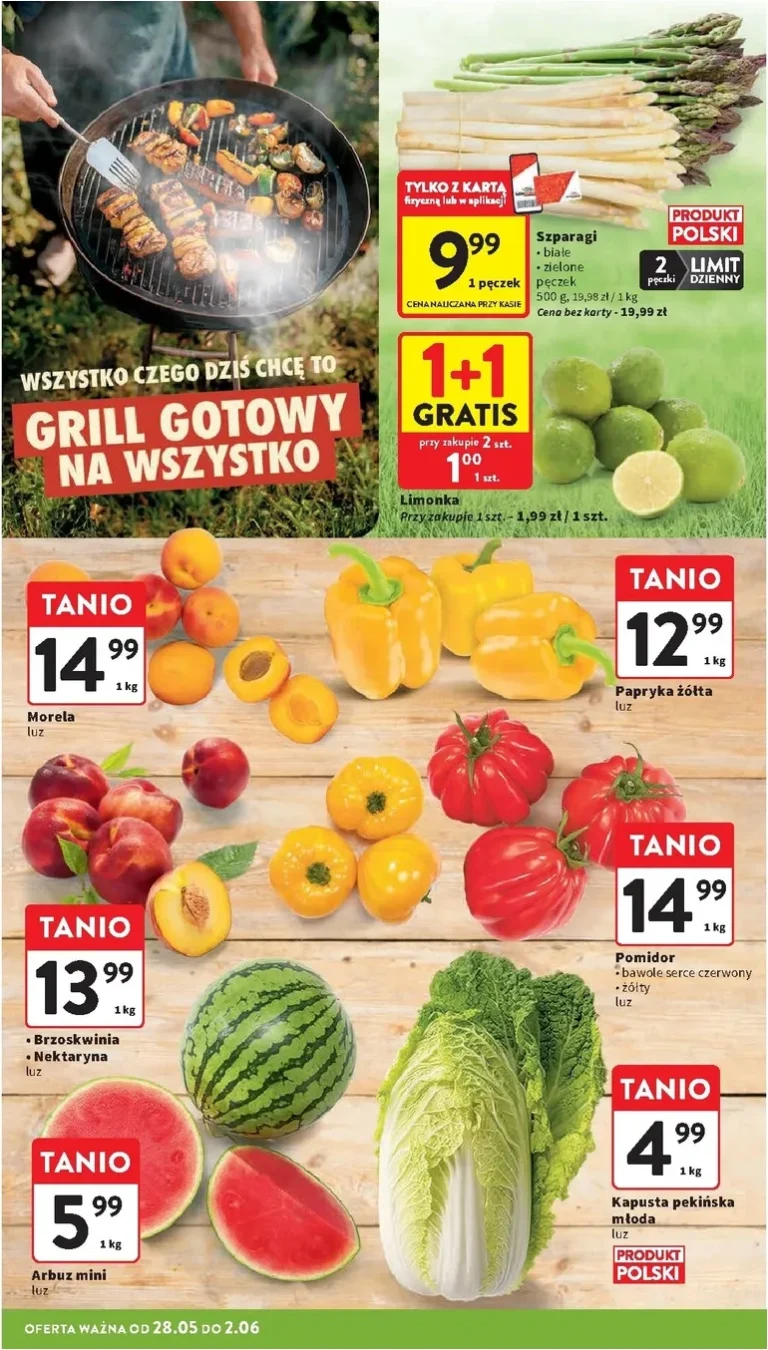 Intermarché gazetka od 28.05.2026 - strona 16