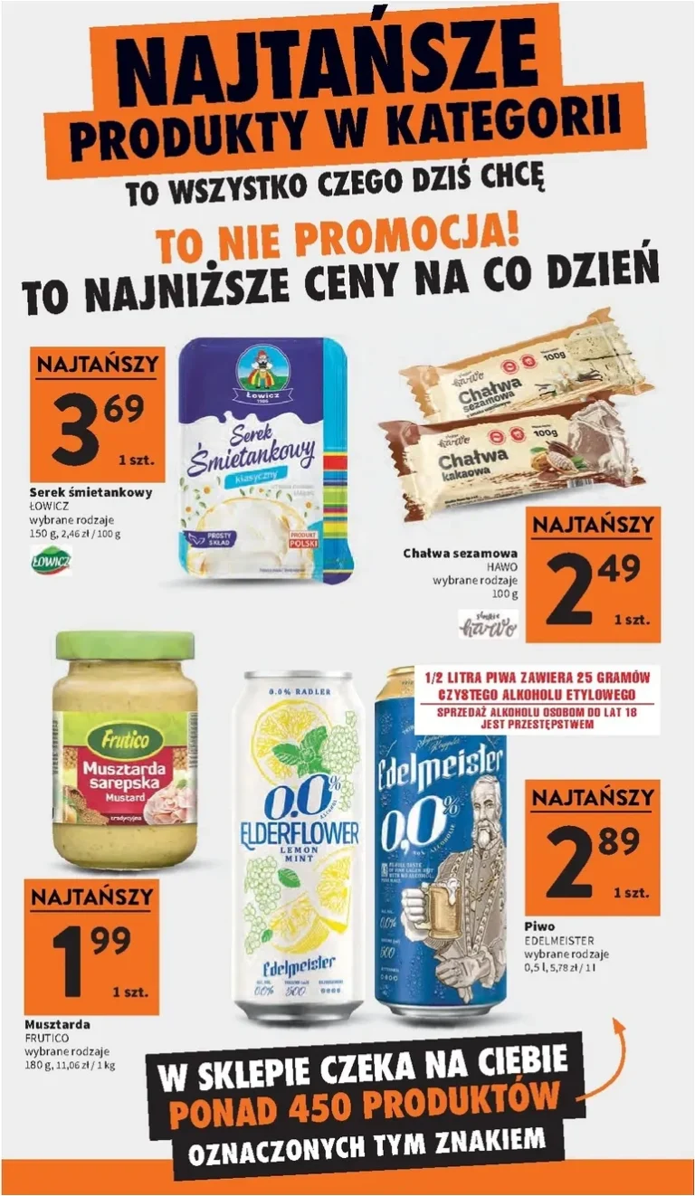 Intermarché gazetka od 28.05.2026 - strona 26