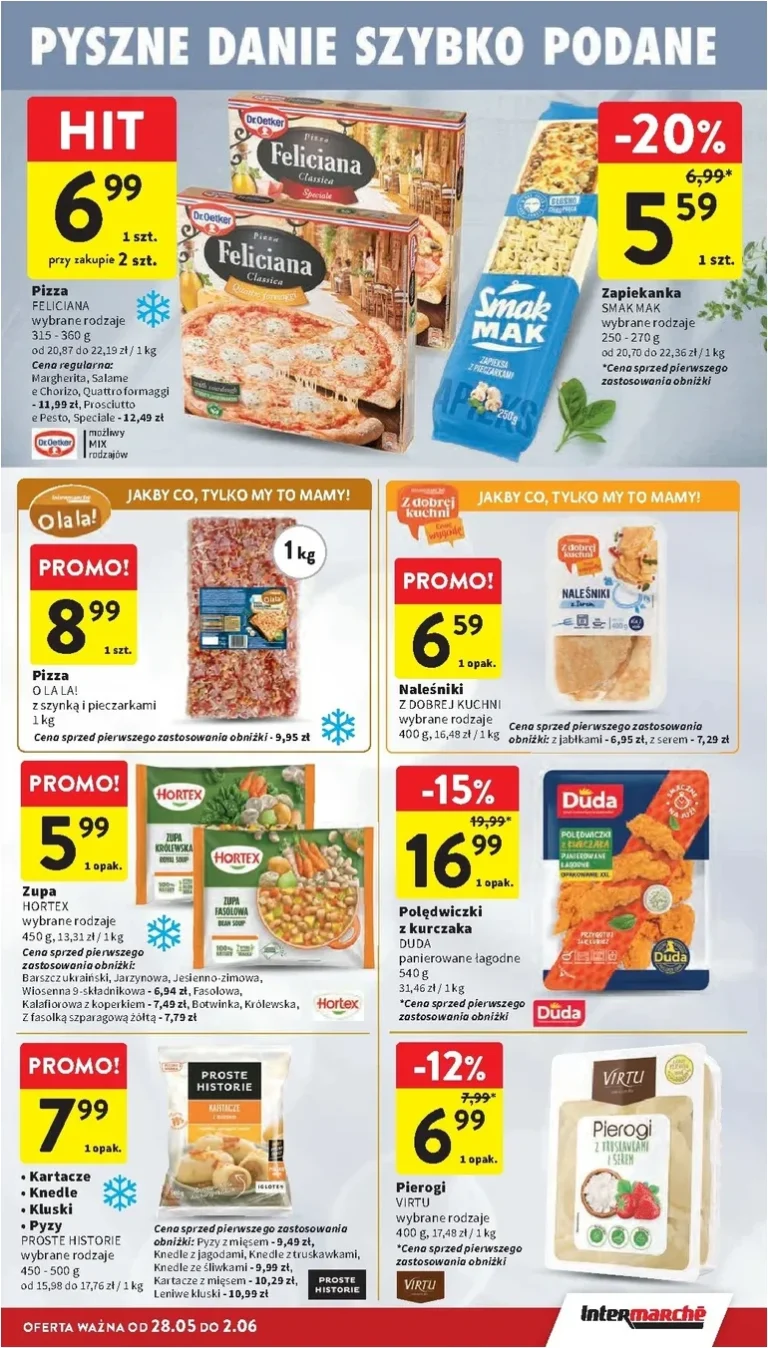 Intermarché gazetka od 28.05.2026 - strona 33