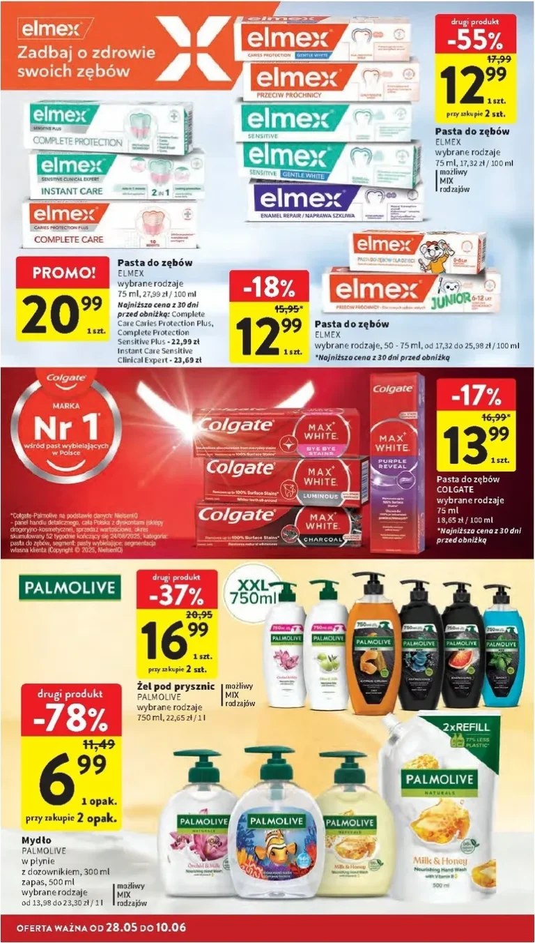 Intermarché gazetka od 28.05.2026 - strona 44
