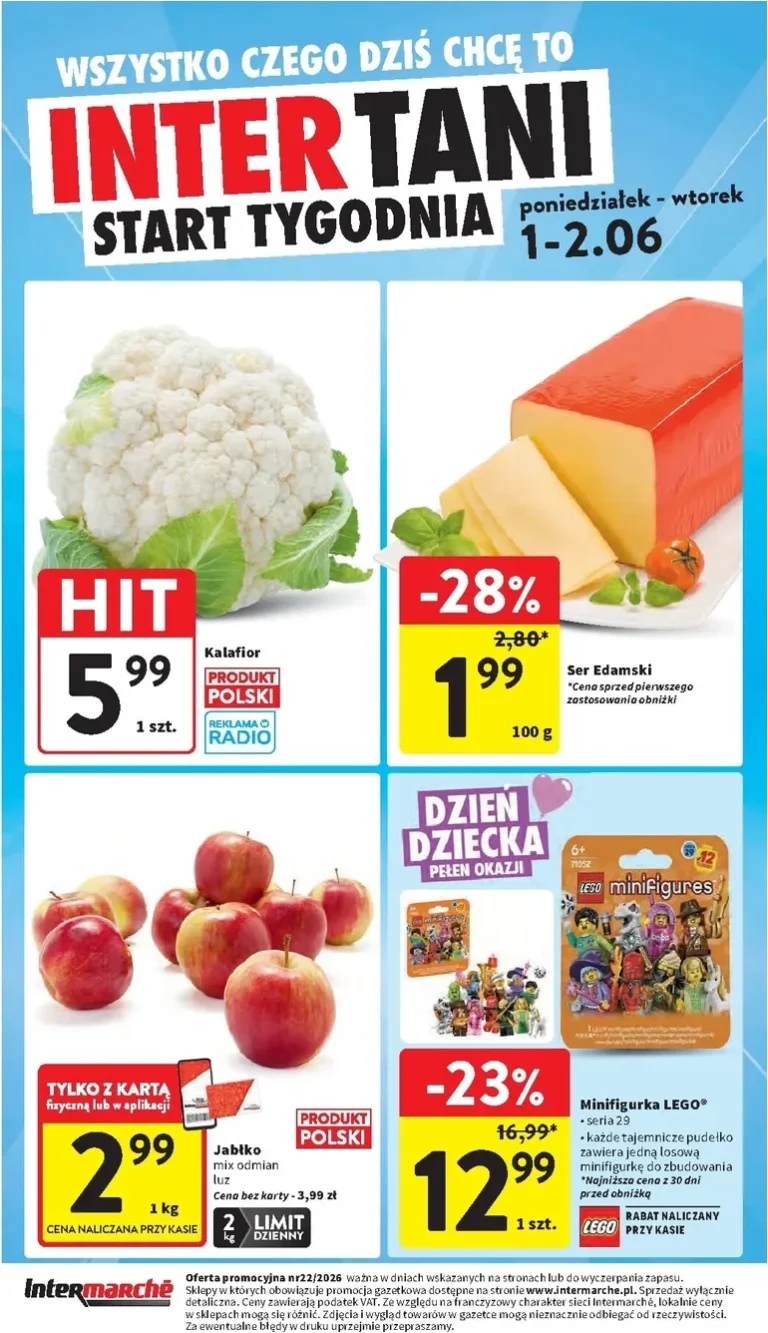 Intermarché gazetka od 28.05.2026 - strona 48
