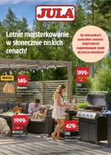 Jula gazetka od 01.05.2026