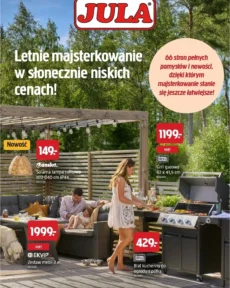 Jula gazetka od 01.05.2026