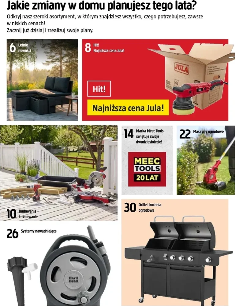 Jula gazetka od 01.05.2026 - strona 2