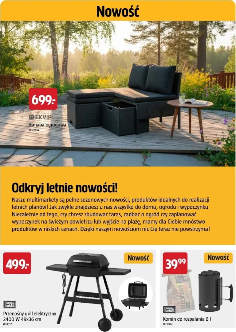 Jula gazetka od 01.05.2026 - strona 6
