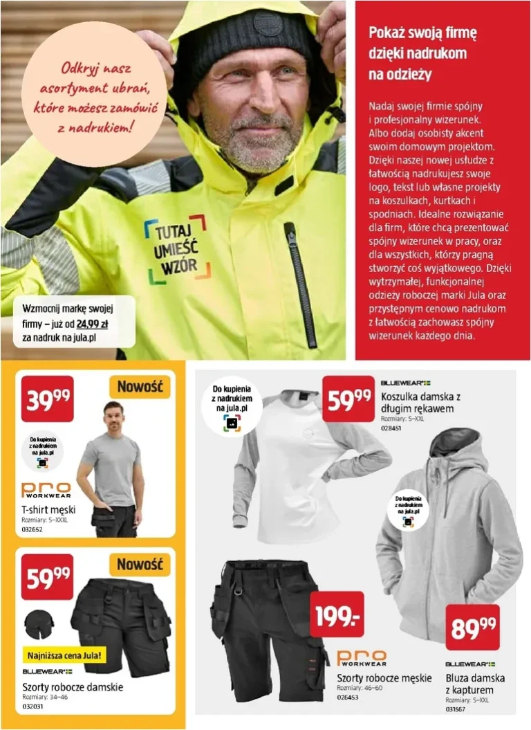 Jula gazetka od 01.05.2026 - strona 19