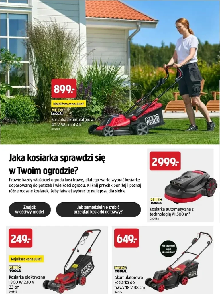 Jula gazetka od 01.05.2026 - strona 22
