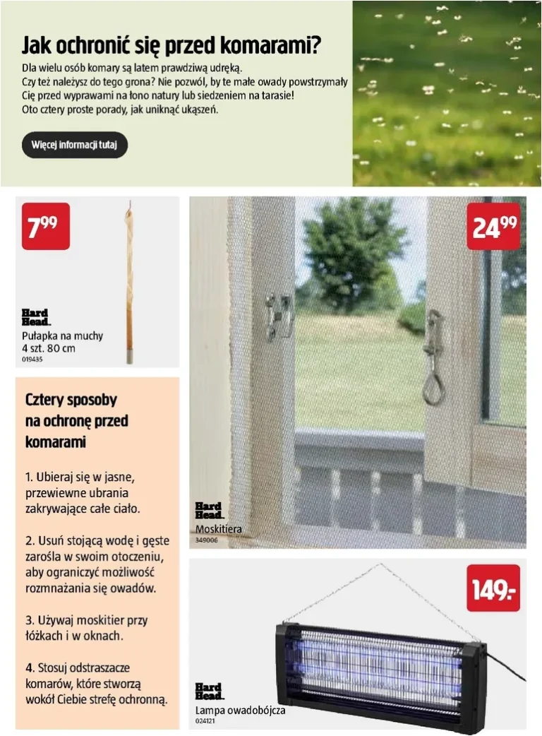 Jula gazetka od 01.05.2026 - strona 34