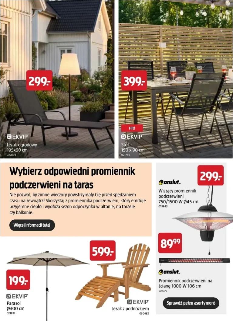 Jula gazetka od 01.05.2026 - strona 41