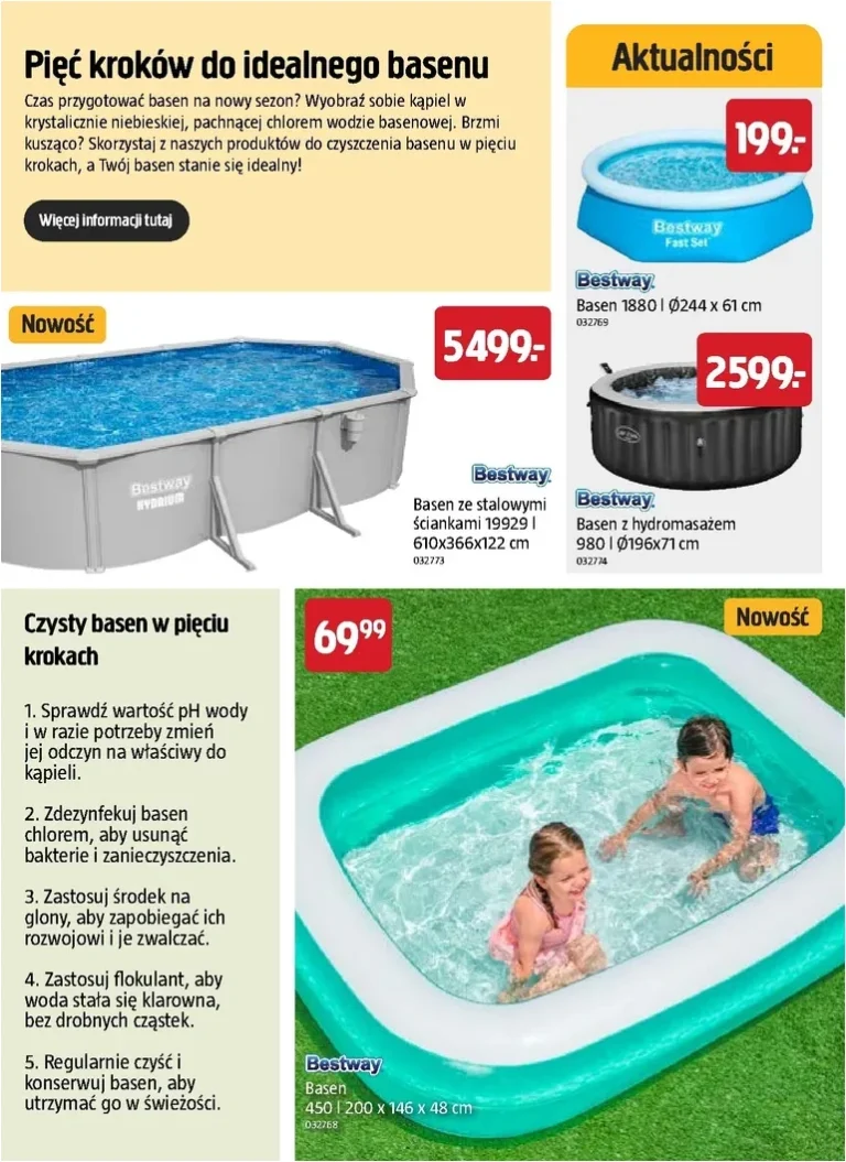 Jula gazetka od 01.05.2026 - strona 46