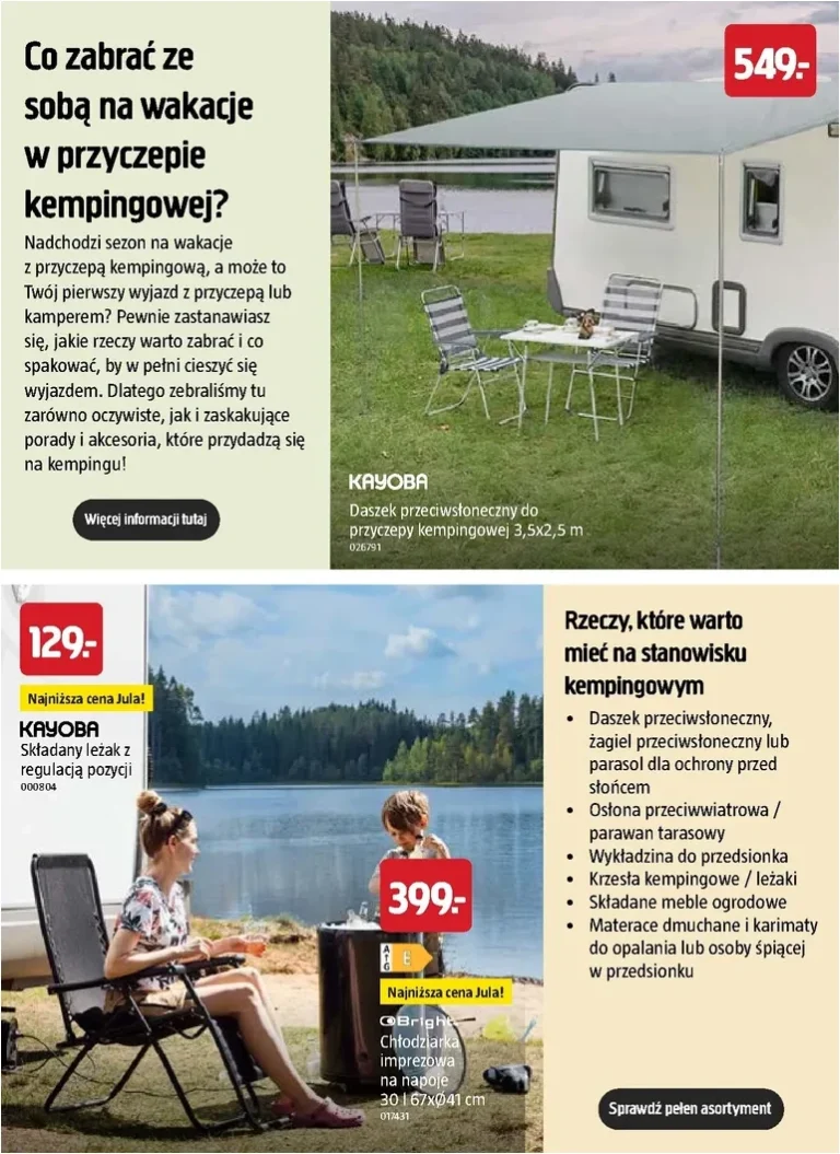 Jula gazetka od 01.05.2026 - strona 58