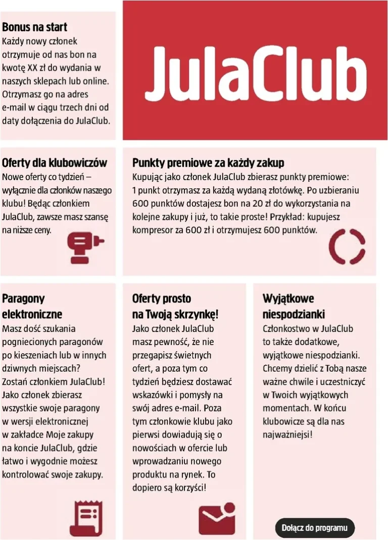 Jula gazetka od 01.05.2026 - strona 65