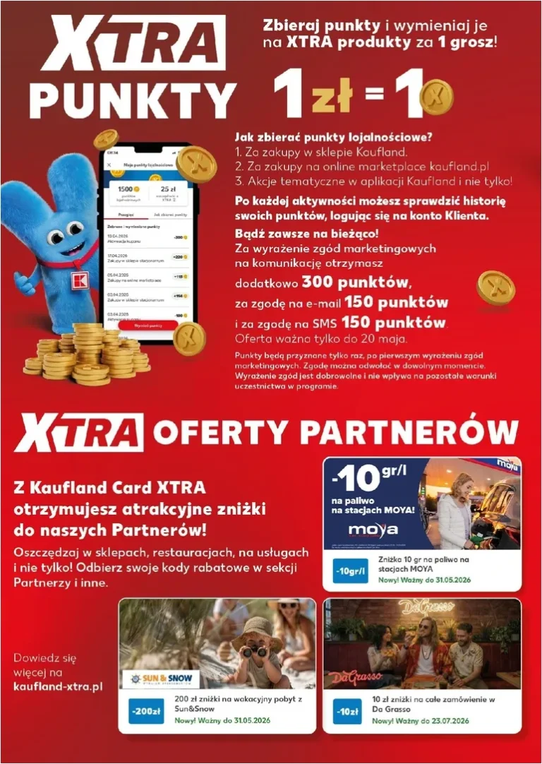 Kaufland – Okazje gazetka od 14.05.2026 - strona 4