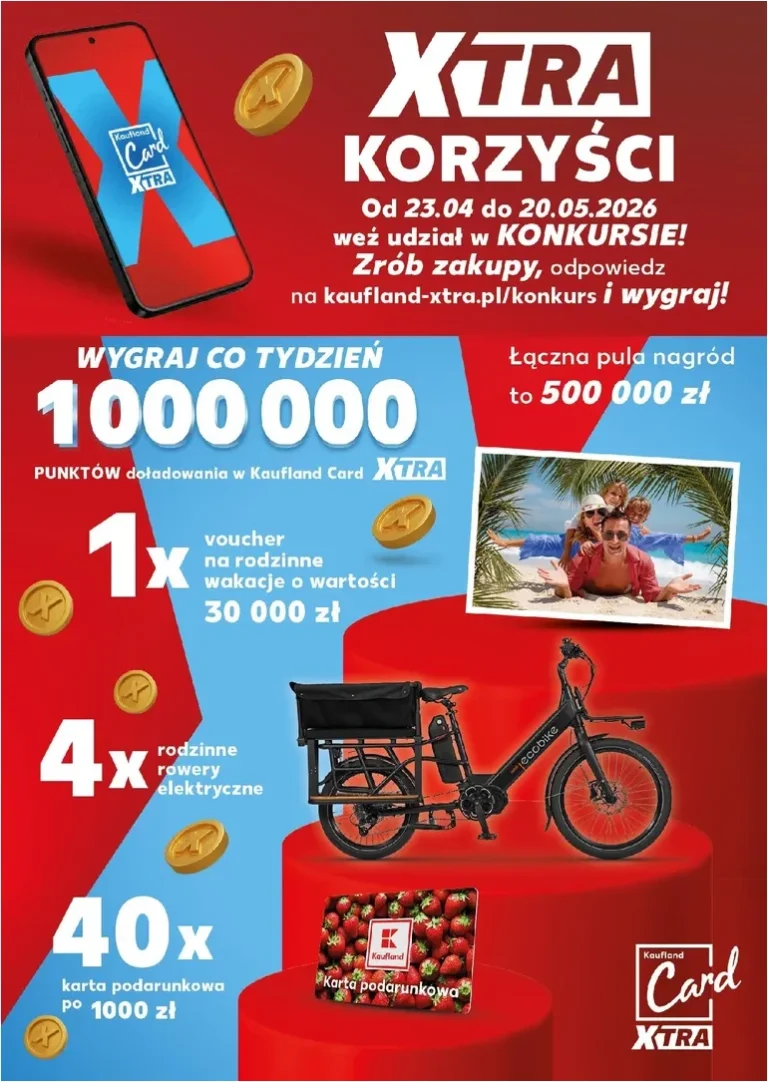Kaufland – Okazje gazetka od 14.05.2026 - strona 5