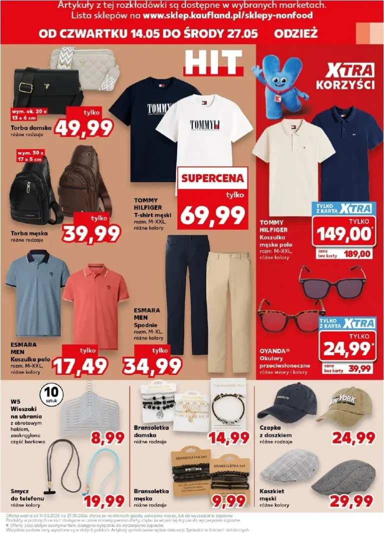 Kaufland – Okazje gazetka od 14.05.2026 - strona 11