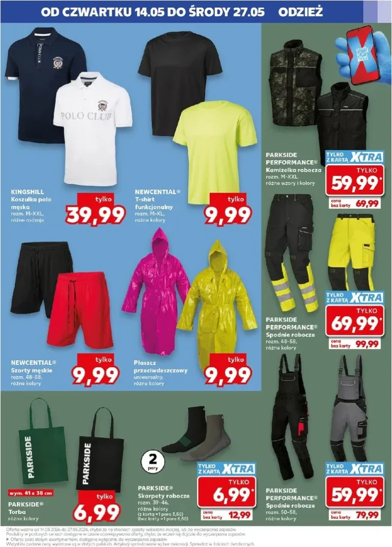 Kaufland – Okazje gazetka od 14.05.2026 - strona 13