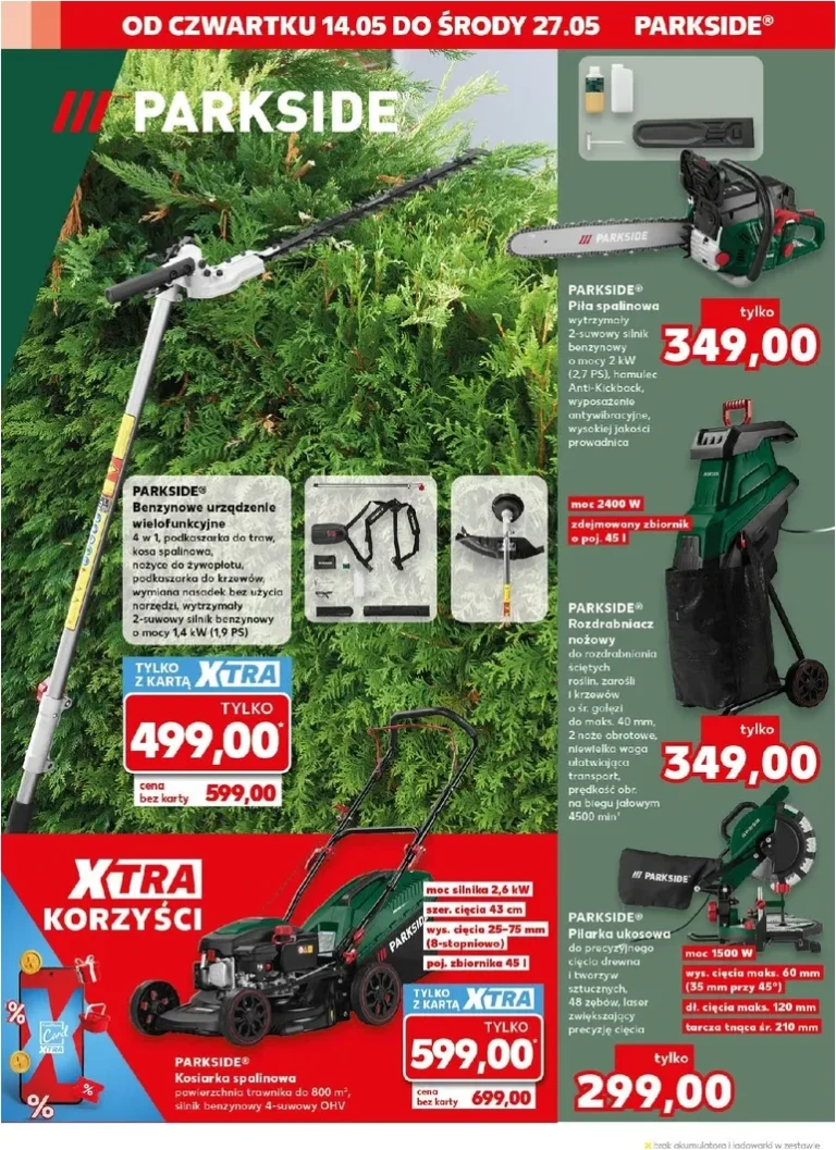 Kaufland – Okazje gazetka od 14.05.2026 - strona 14