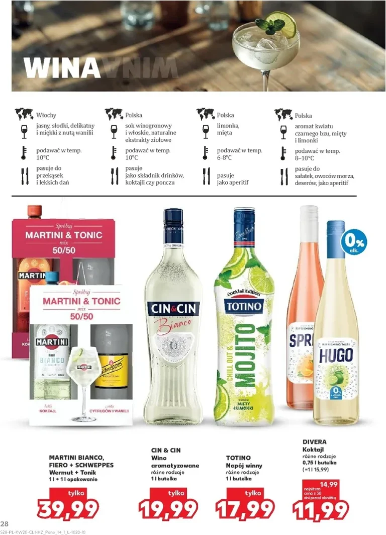 Kaufland – Barek gazetka od 14.05.2026 - strona 28