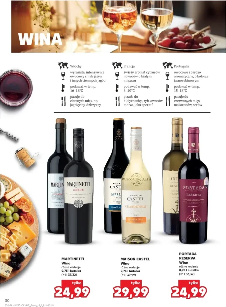 Kaufland – Barek gazetka od 14.05.2026 - strona 30