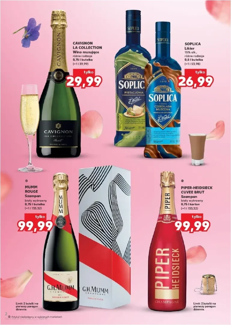 Kaufland – Barek gazetka od 21.05.2026 - strona 2