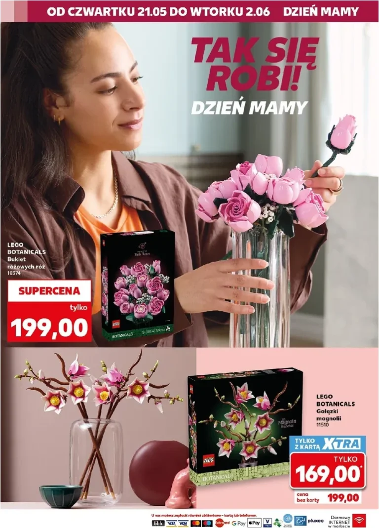 Kaufland – Okazje gazetka od 21.05.2026 - strona 2